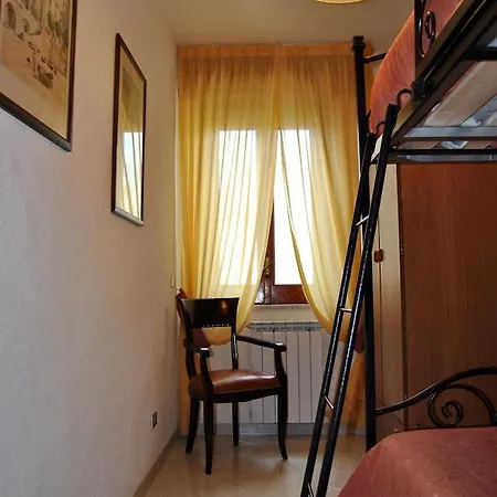 Maison d'hôtes Rabbit à Agerola Extérieur photo