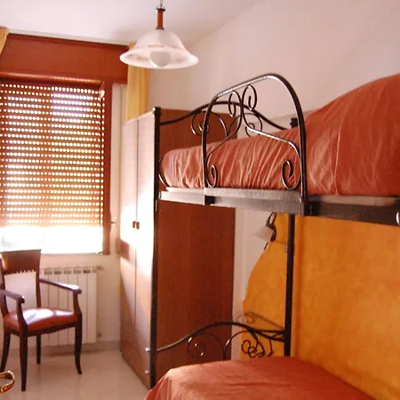 Maison d'hôtes Rabbit à Agerola Extérieur photo