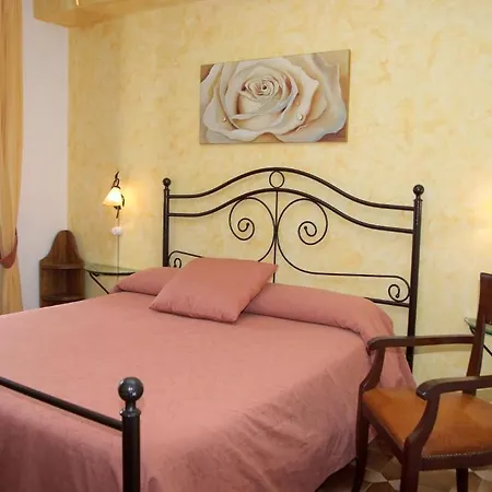 Maison d'hôtes Rabbit à Agerola Chambre photo